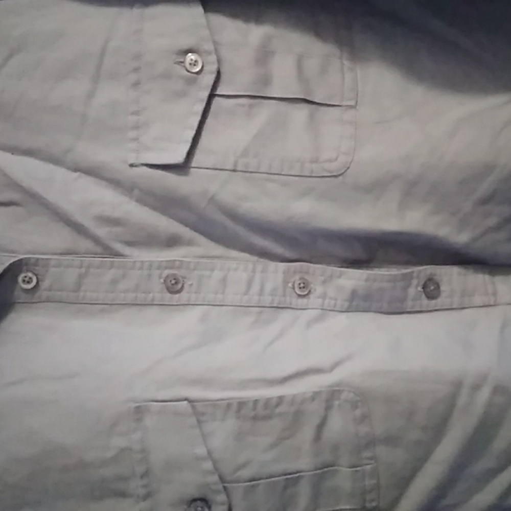 Talbots top - Picture 4 of 5